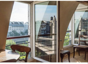 La Ritournelle - Romantic Loft